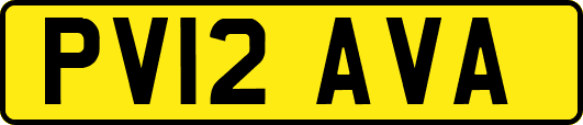 PV12AVA