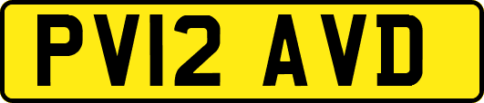 PV12AVD