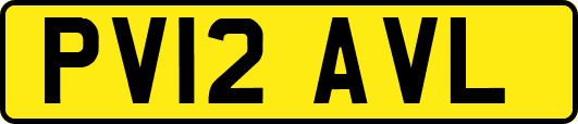 PV12AVL