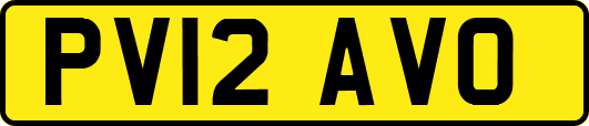 PV12AVO