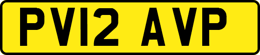PV12AVP