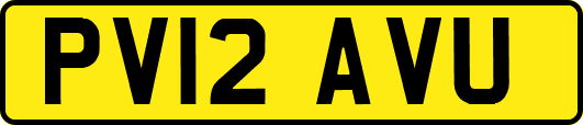 PV12AVU