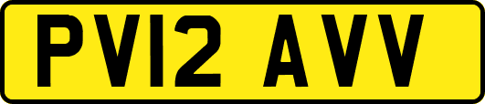 PV12AVV
