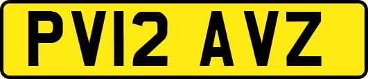 PV12AVZ