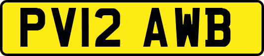 PV12AWB
