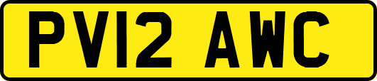 PV12AWC
