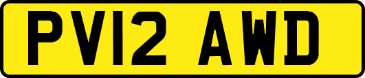 PV12AWD