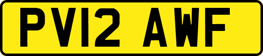 PV12AWF