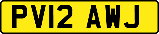 PV12AWJ