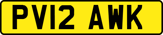 PV12AWK