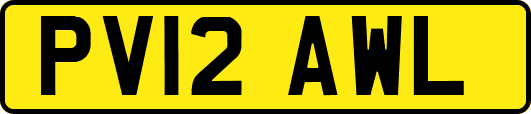 PV12AWL