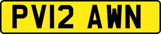 PV12AWN