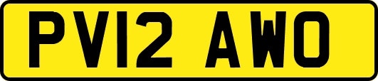 PV12AWO