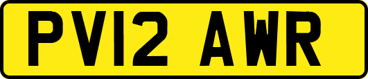 PV12AWR