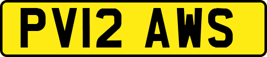 PV12AWS