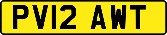 PV12AWT