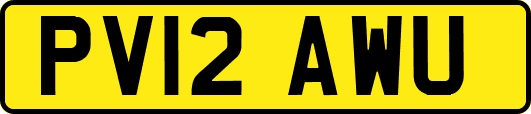 PV12AWU