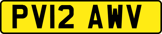 PV12AWV