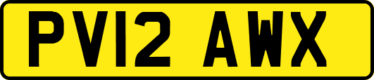 PV12AWX