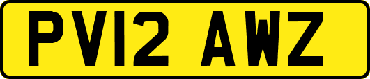 PV12AWZ