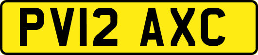 PV12AXC