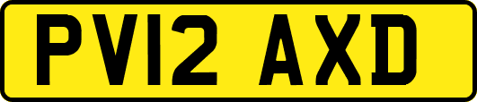 PV12AXD
