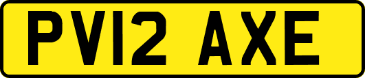 PV12AXE