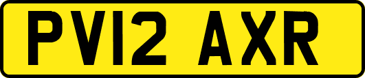 PV12AXR