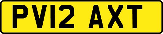 PV12AXT