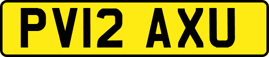 PV12AXU