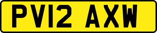 PV12AXW