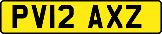 PV12AXZ