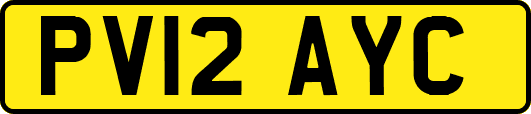 PV12AYC