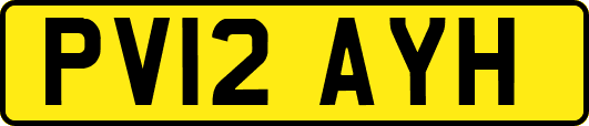 PV12AYH