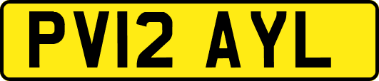 PV12AYL