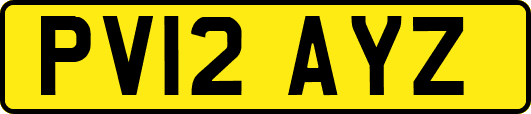 PV12AYZ