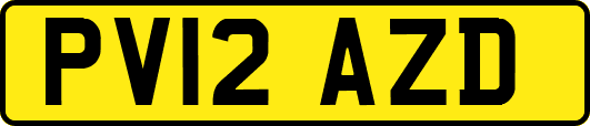 PV12AZD