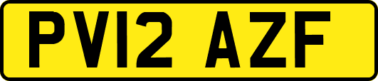 PV12AZF