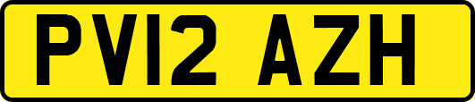 PV12AZH