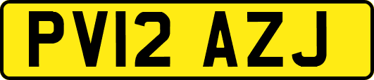 PV12AZJ