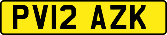PV12AZK