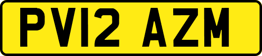 PV12AZM
