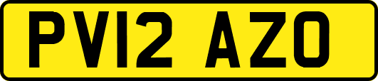 PV12AZO