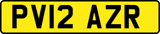 PV12AZR