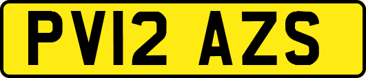 PV12AZS
