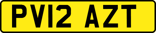 PV12AZT