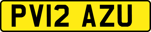 PV12AZU