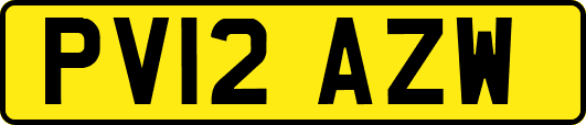 PV12AZW