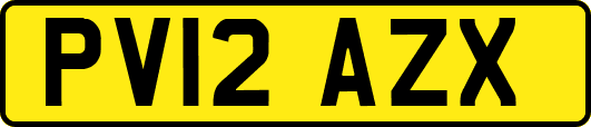 PV12AZX