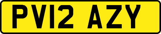 PV12AZY